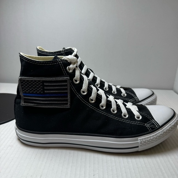 Converse Chuck Taylor All Star High Top Sneakers - Picture 2 of 12